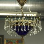 926 2443 HANGING LAMP